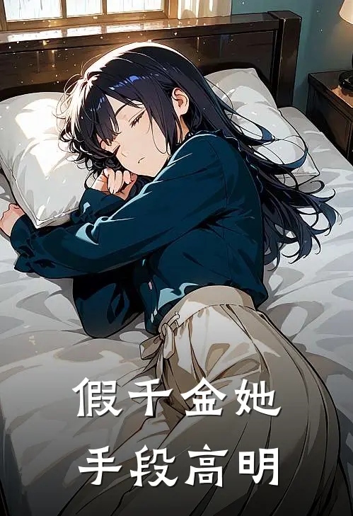 假千金她手段高明