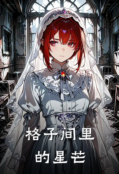 格子间里的星芒