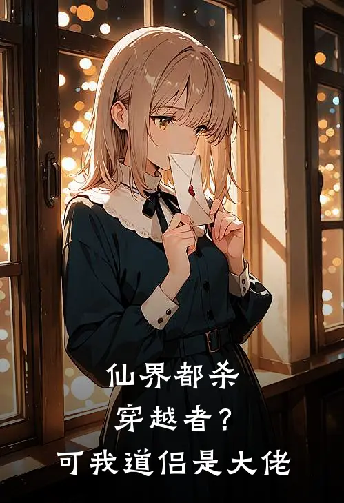 仙界都杀穿越者？可我道侣是大佬