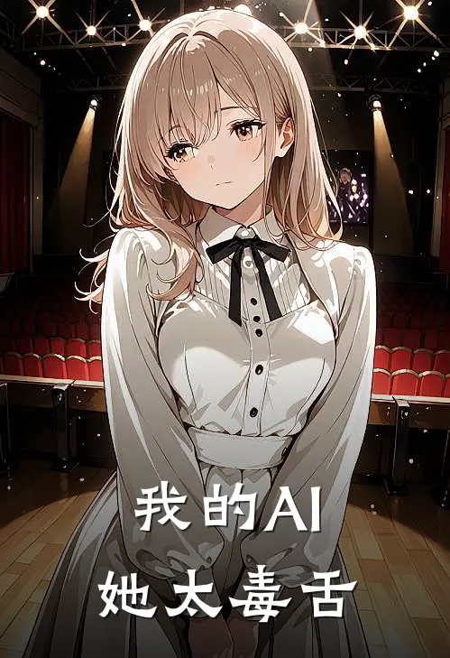 我的AI她太毒舌