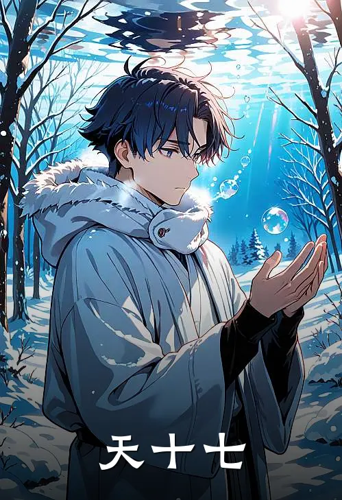 天十七