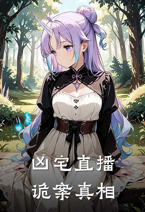 凶宅直播诡案真相