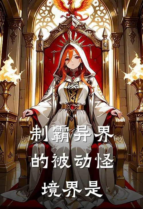 制霸异界的被动怪境界是