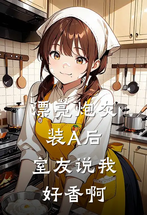 漂亮炮灰装A后，室友说我好香啊