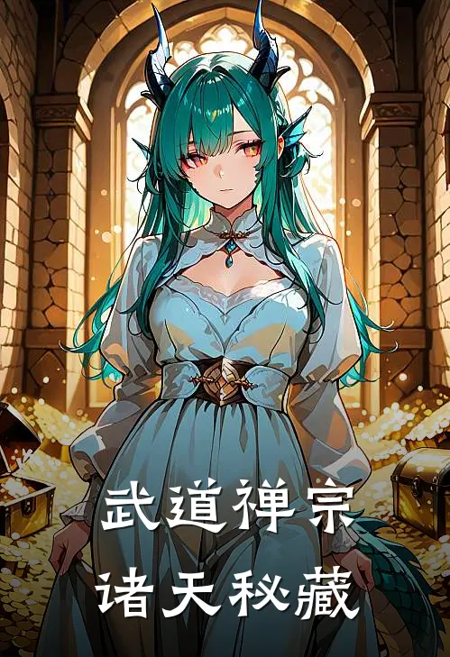 武道禅宗：诸天秘藏