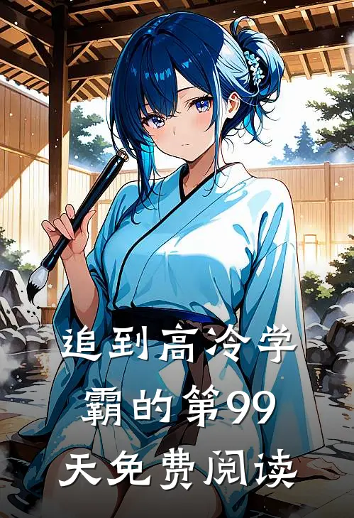 追到高冷学霸的第99天免费阅读