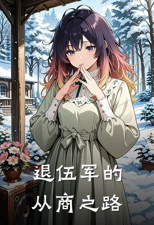 退伍军的从商之路