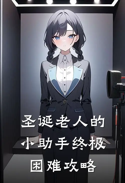 圣诞老人的小助手终极困难攻略