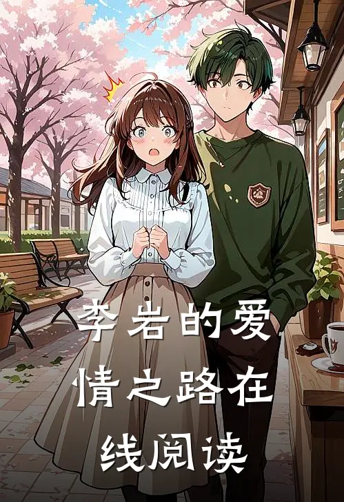 李岩的爱情之路在线阅读