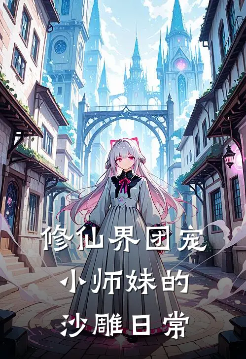 修仙界团宠小师妹的沙雕日常