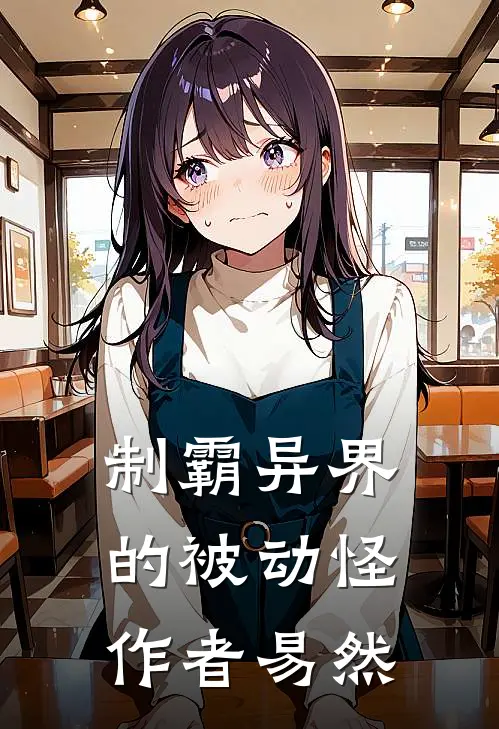 制霸异界的被动怪作者易然