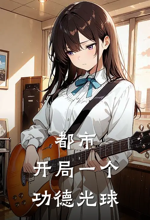 都市：开局一个功德光球
