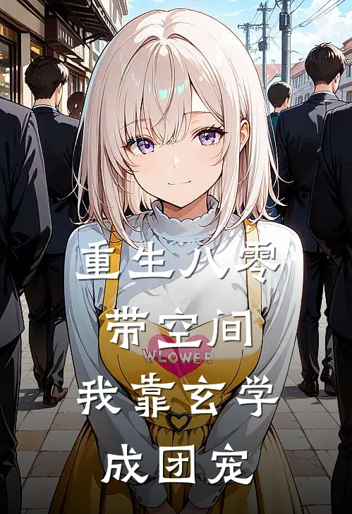 重生八零带空间，我靠玄学成团宠