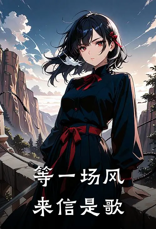 等一场风来信是歌