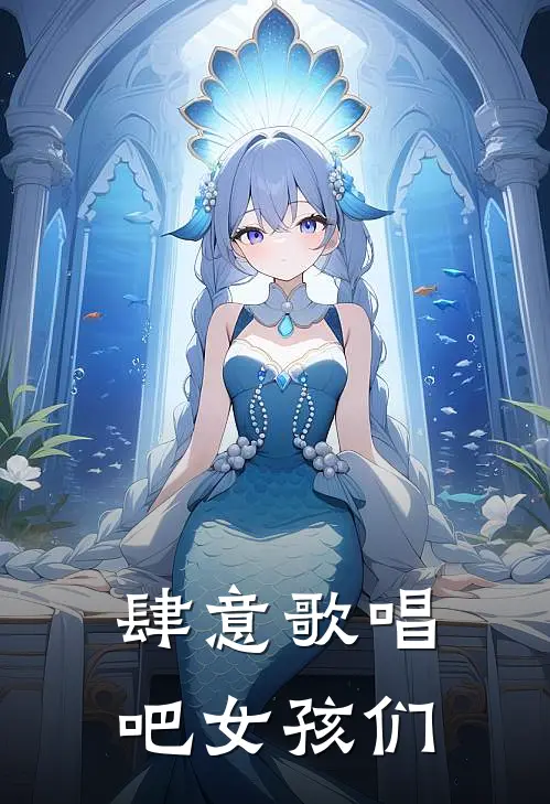 肆意歌唱吧女孩们