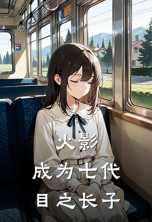 火影，成为七代目之长子