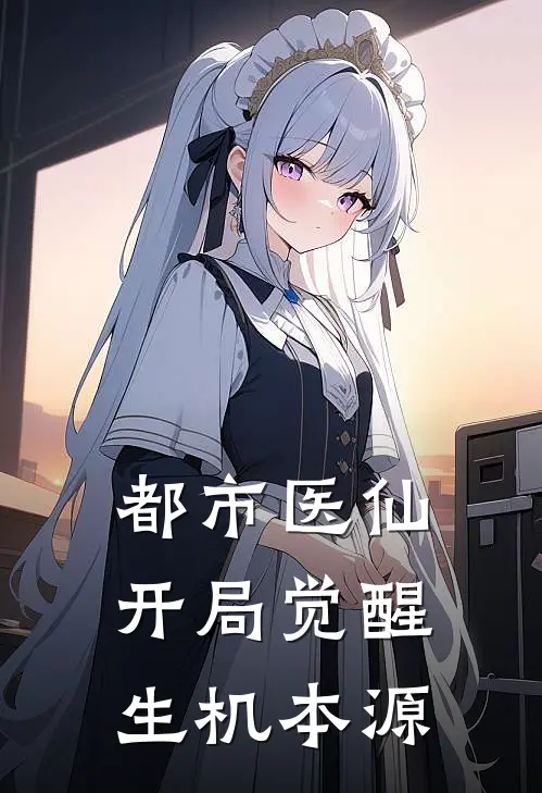 都市医仙：开局觉醒生机本源