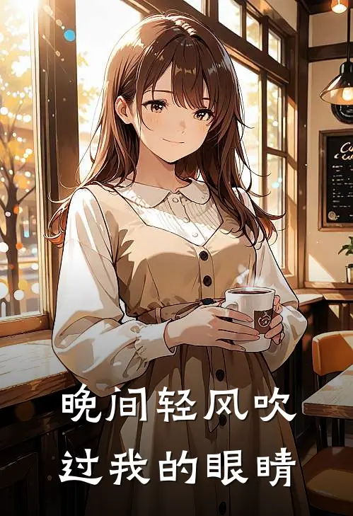 晚间轻风吹过我的眼睛