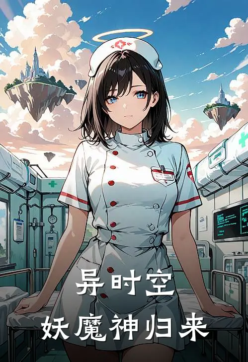 异时空：妖魔神归来