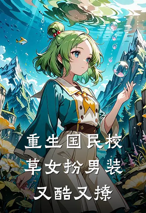 重生国民校草女扮男装又酷又撩
