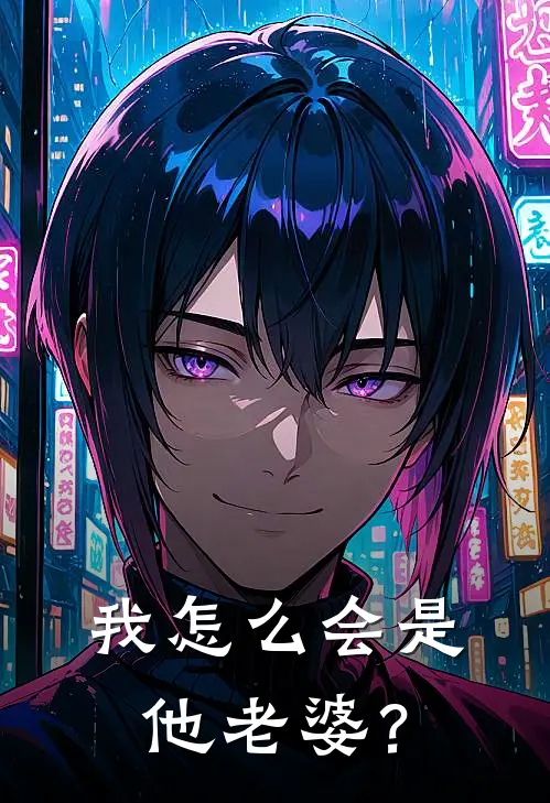 我怎么会是他老婆？