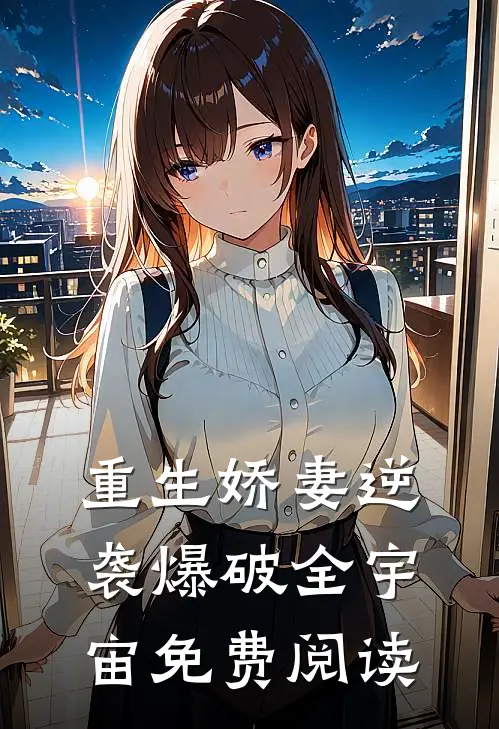 重生娇妻逆袭爆破全宇宙免费阅读