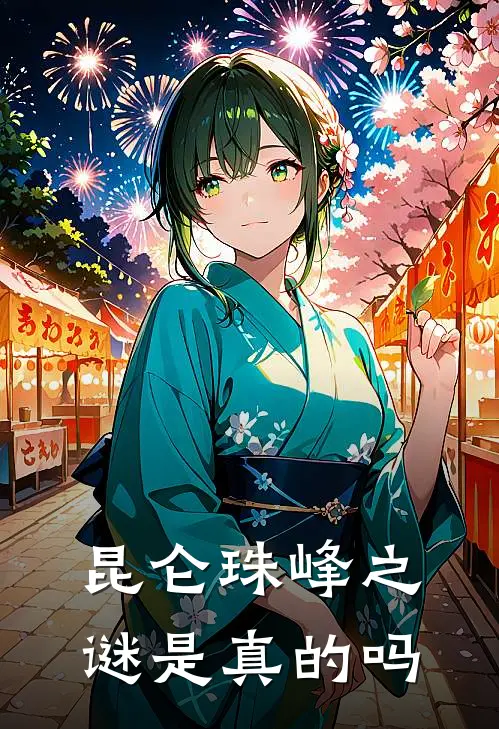 昆仑珠峰之谜是真的吗