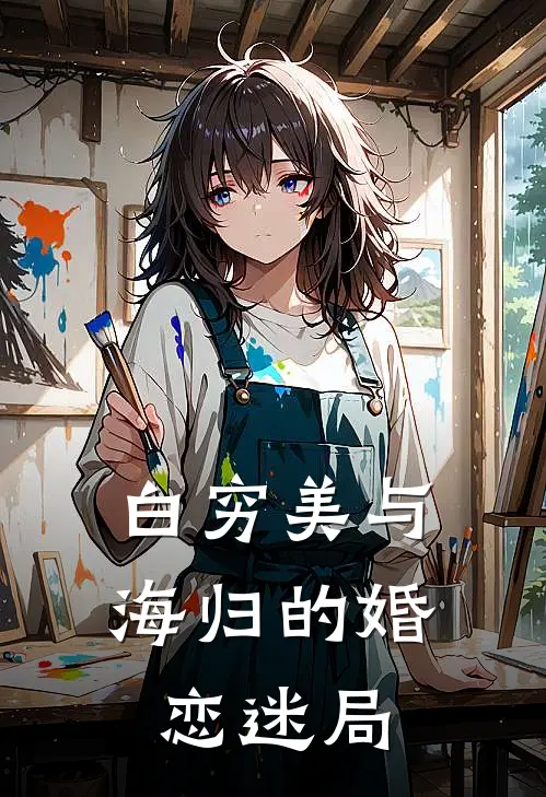白穷美与海归的婚恋迷局