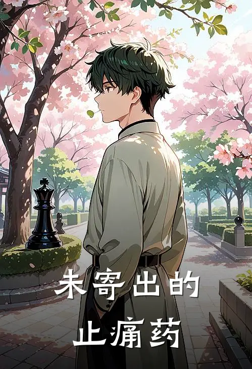 未寄出的止痛药