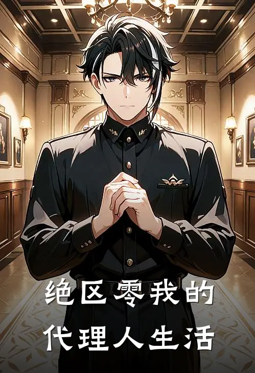 绝区零我的代理人生活