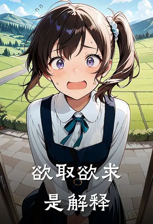 欲取欲求是解释