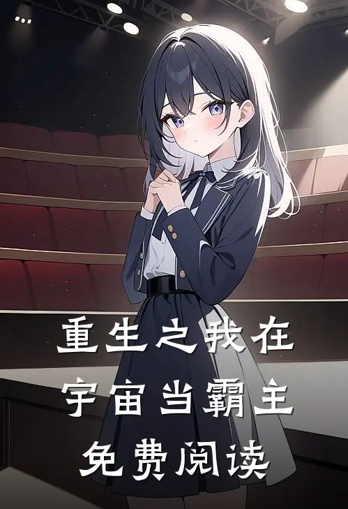 重生之我在宇宙当霸主免费阅读