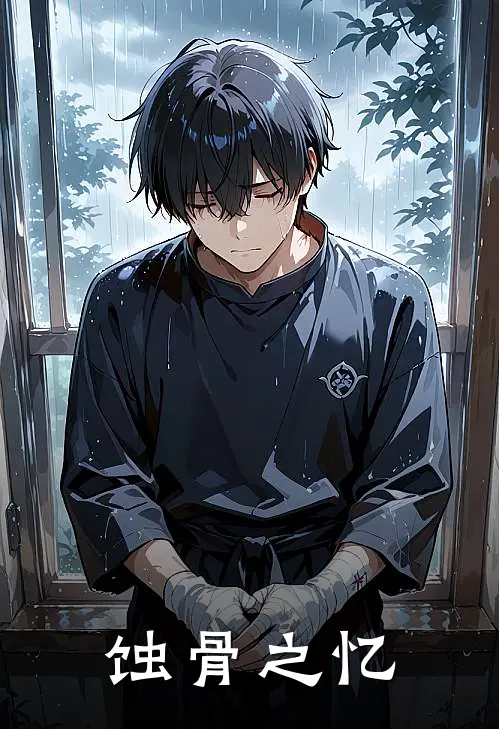 蚀骨之忆