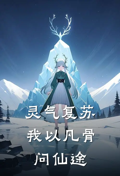 灵气复苏：我以凡骨问仙途