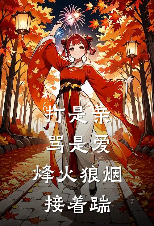 打是亲骂是爱，烽火狼烟接着踹