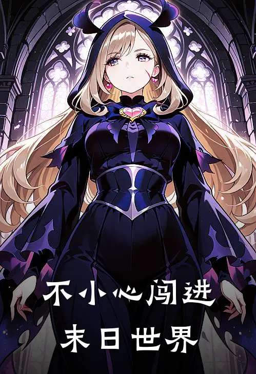 不小心闯进末日世界