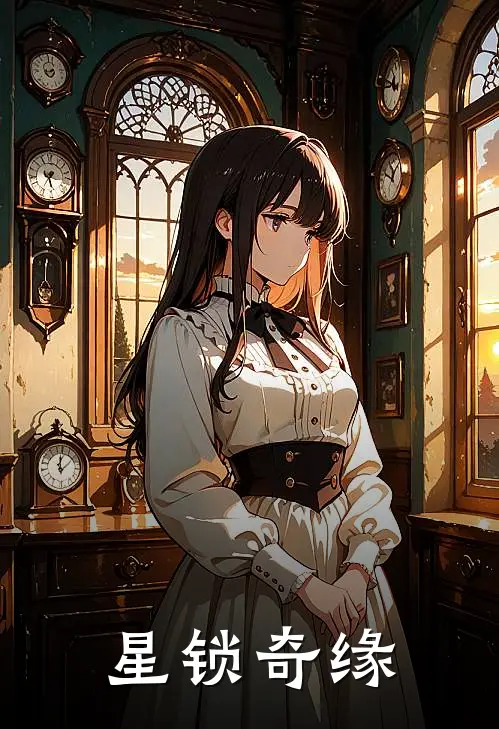 星锁奇缘