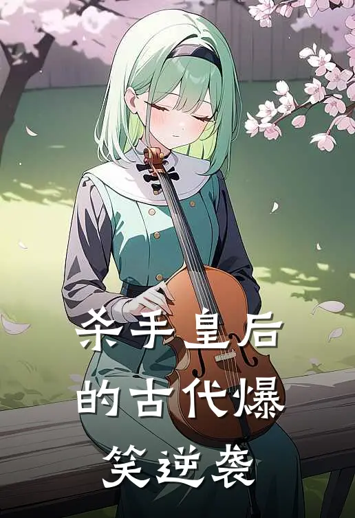 杀手皇后的古代爆笑逆袭