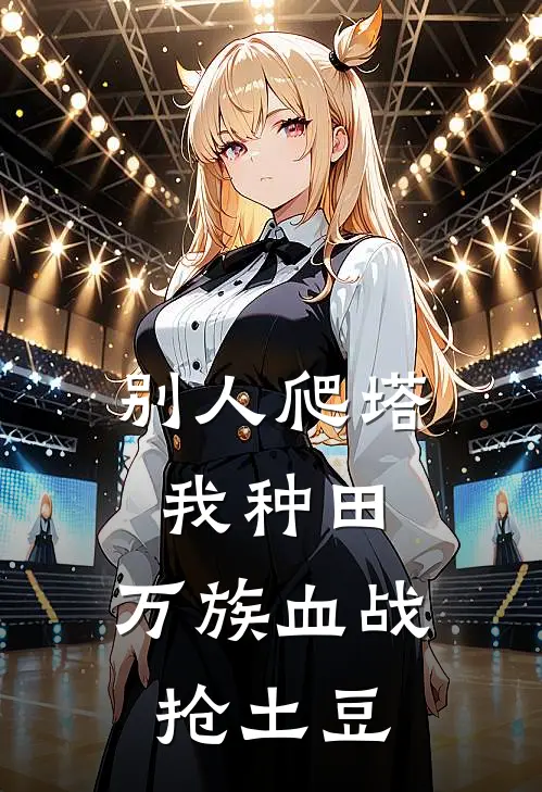 别人爬塔我种田，万族血战抢土豆