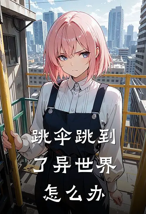 跳伞跳到了异世界怎么办