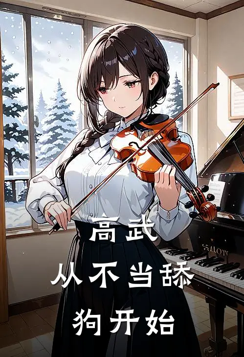 高武：从不当舔狗开始