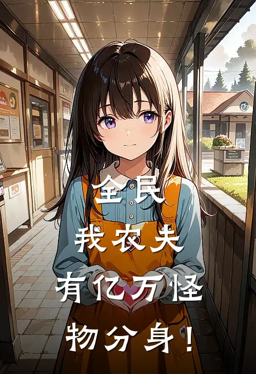 全民：我农夫，有亿万怪物分身！