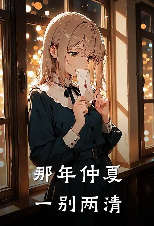 那年仲夏，一别两清