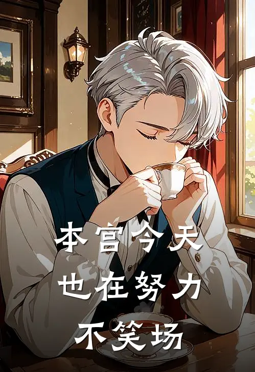 本宫今天也在努力不笑场