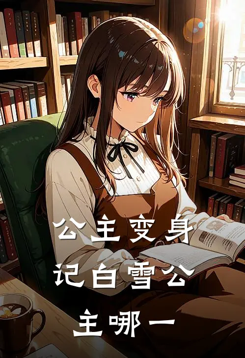 公主变身记白雪公主哪一