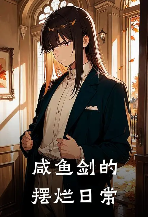 咸鱼剑的摆烂日常