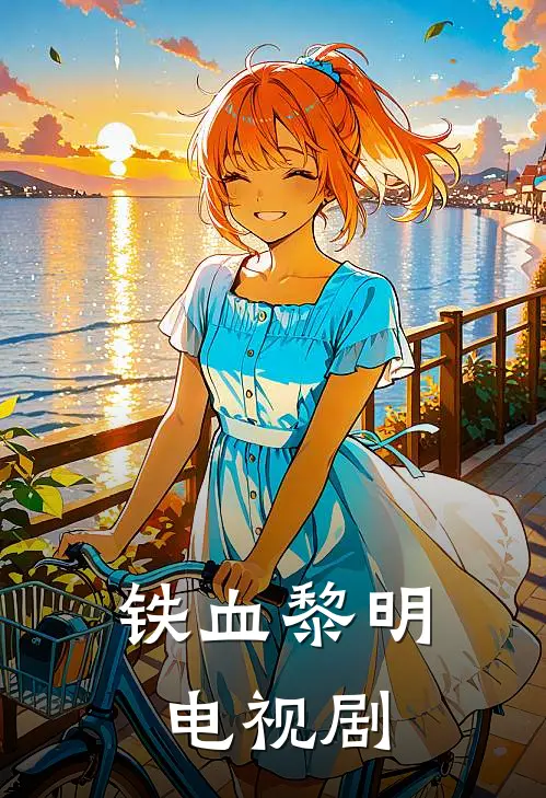 铁血黎明电视剧