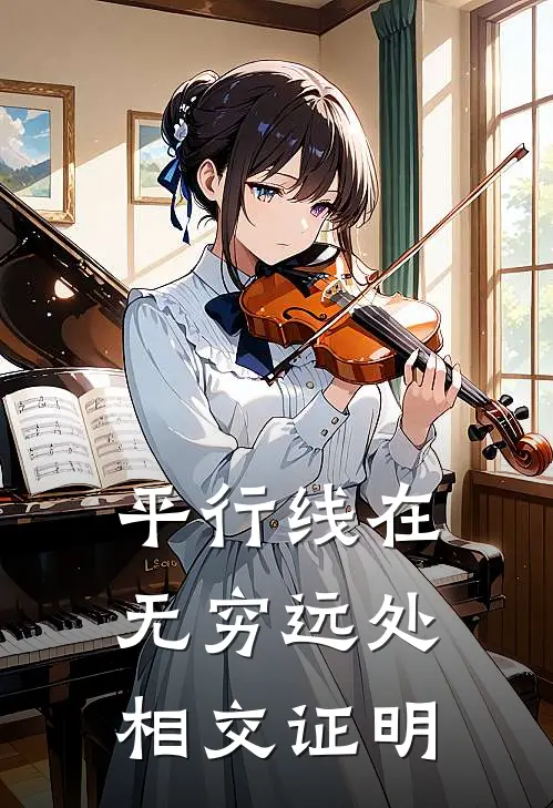 平行线在无穷远处相交证明