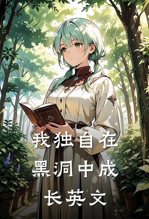 我独自在黑洞中成长英文