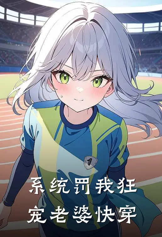 系统罚我狂宠老婆【快穿】